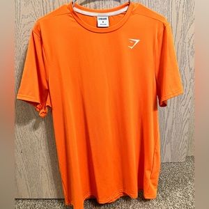 Men’s GymShark T-shirt